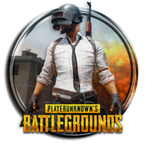 Group logo of PlayerUnknown's Battlegrounds