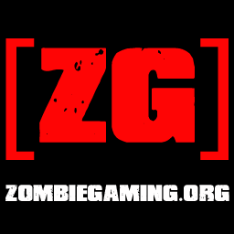 Home - Zombie Gaming