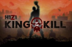 H1Z1: King of the Kill Review