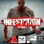 Infestation: The New Z Review