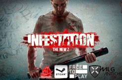 Infestation: The New Z Review