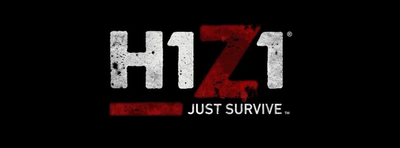 H1Z1: Just Survive (H1Emu)