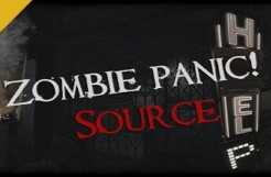 Zombie Panic Source Review