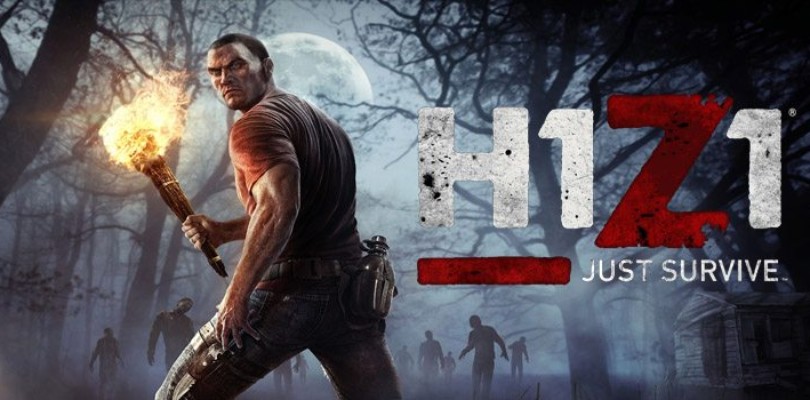 H1Z1 Just Survive – Great game but…