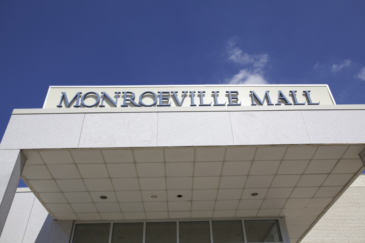 Mall Directory  Monroeville Mall
