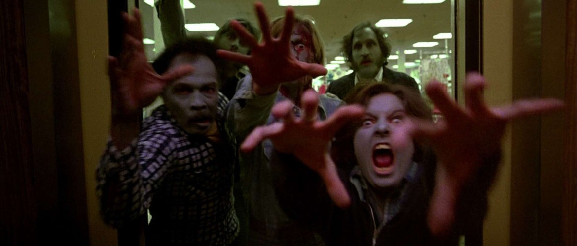 The Perfect Shots of George A. Romero’s ‘Dawn of the Dead’ – Film School Rejects