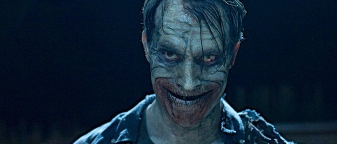 Johnathon Schaech Talks Playing ‘Day of the Dead’ Remake’s New … – Bloody Disgusting