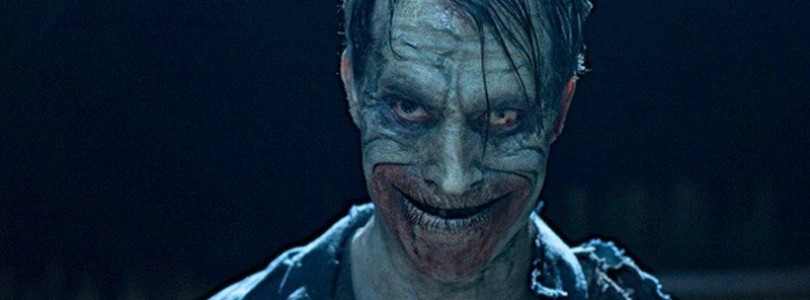Johnathon Schaech Talks Playing ‘Day of the Dead’ Remake’s New … – Bloody Disgusting