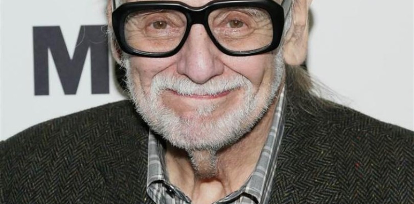 George A Romero movies – from Night Of The Living Dead to Dawn Of The Dead – The Sun
