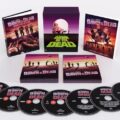 Trailer Previews Second Sight’s ‘Dawn of the Dead’ 4K UHD Box Set; Restoration Plus Hours of New Extras! – Bloody Disgusting