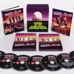 Trailer Previews Second Sight’s ‘Dawn of the Dead’ 4K UHD Box Set; Restoration Plus Hours of New Extras! – Bloody Disgusting