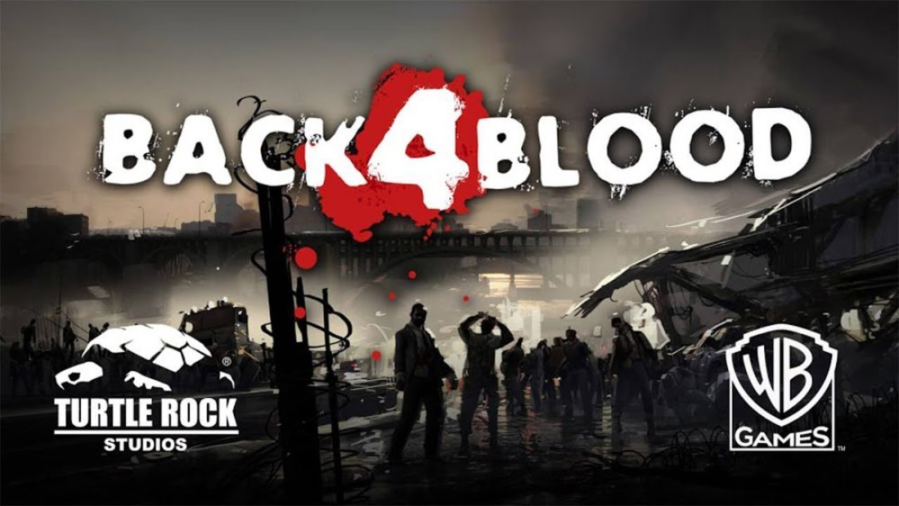 Back 4 Blood - Preview