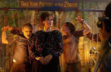 Land of the Dead Pushed Zombie Satire as Far as It Could – Paste Magazine