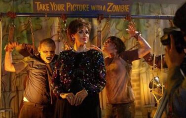 Land of the Dead Pushed Zombie Satire as Far as It Could – Paste Magazine