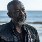 FEAR THE WALKING DEAD’s Morgan Jones Leaves the Show and Heads Back to Alexandria – Nerdist