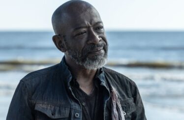 FEAR THE WALKING DEAD’s Morgan Jones Leaves the Show and Heads Back to Alexandria – Nerdist