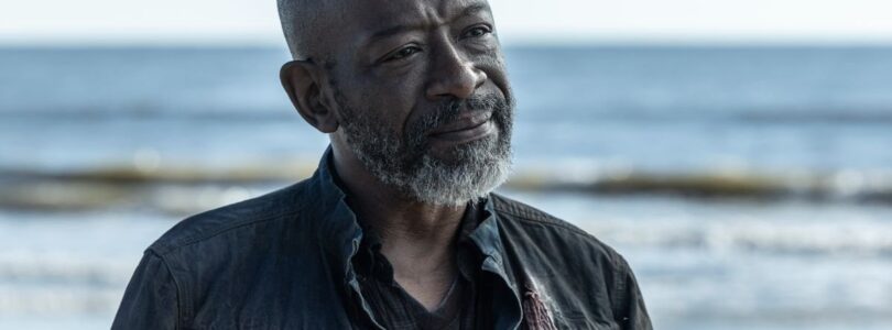 FEAR THE WALKING DEAD’s Morgan Jones Leaves the Show and Heads Back to Alexandria – Nerdist