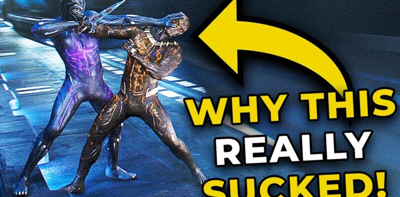 10 Real Reasons Behind Annoying Movie Moments – Page 3 – WhatCulture