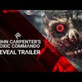 There’s another zombie co-op shooter coming, but this one has John Carpenter’s name on it – Rock Paper Shotgun