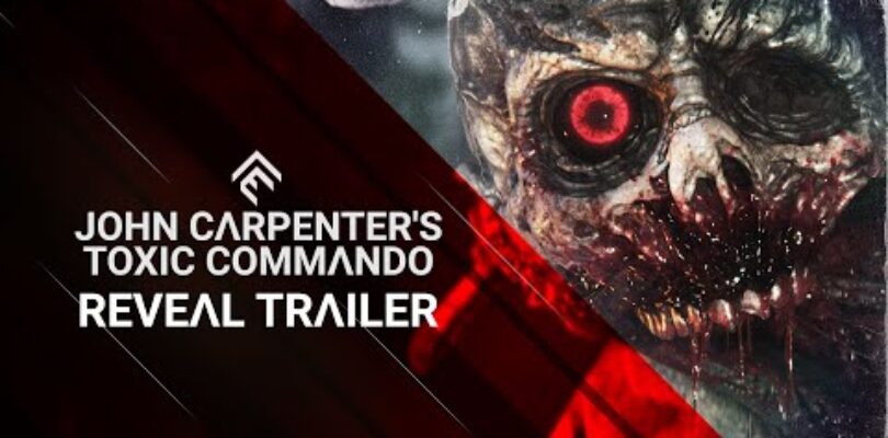 There’s another zombie co-op shooter coming, but this one has John Carpenter’s name on it – Rock Paper Shotgun