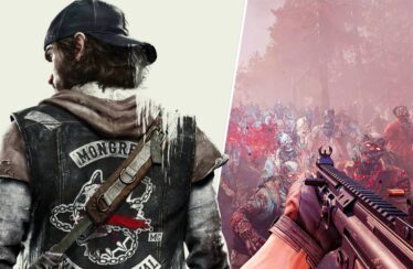 John Carpenter’s new zombie game looks like a first-person Days Gone – GAMINGbible