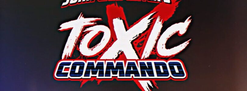 John Carpenter’s Toxic Commando is a new zombie FPS | VGC – Video Games Chronicle