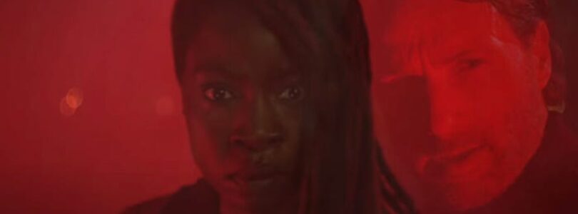 ‘the Walking Dead’ Rick and Michonne Show Has a New Name, Trailer – Business Insider