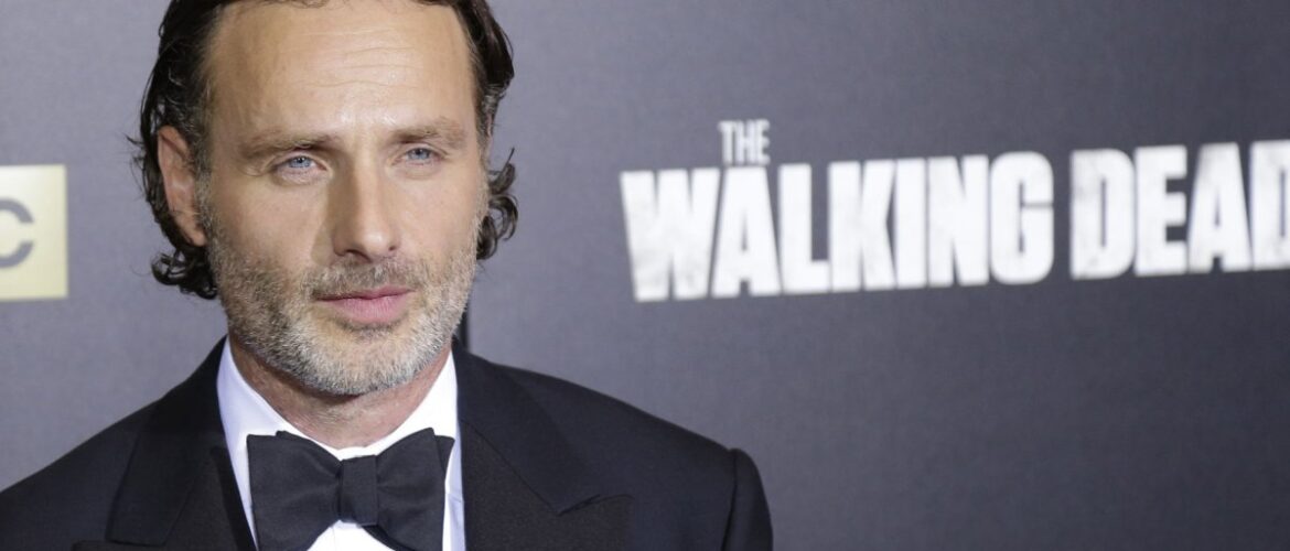 AMC names Andrew Lincoln/Danai Gurira ‘Walking Dead’ spinoff – UPI News