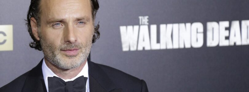 AMC names Andrew Lincoln/Danai Gurira ‘Walking Dead’ spinoff – UPI News