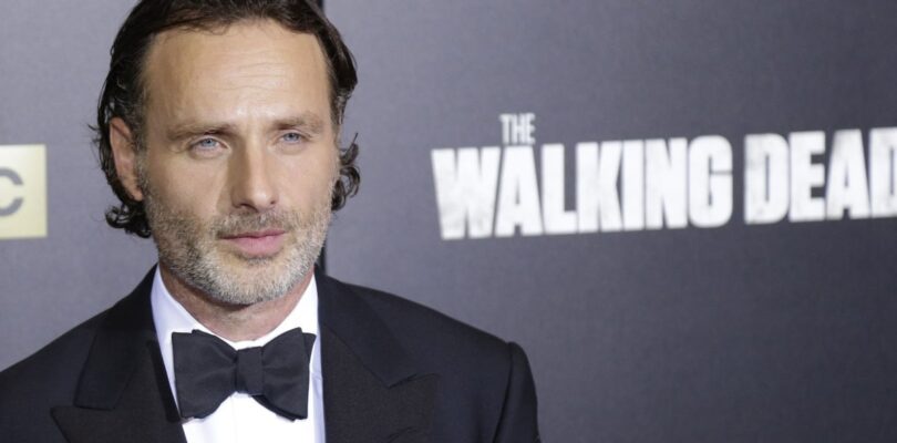 AMC names Andrew Lincoln/Danai Gurira ‘Walking Dead’ spinoff – UPI News