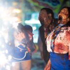 Zombie Shark Makes Appearance as Netflix Drops Trailer for ‘Zom 100: Bucket List of the Dead’ Live-Action Film – Variety