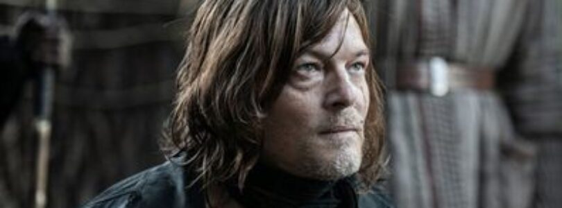 The Walking Dead spin-offs Dead City and Daryl Dixon are renewed for a second season – and we finally have a trailer for The Ones Who Live – 9Entertainment