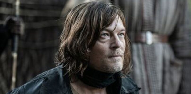 The Walking Dead spin-offs Dead City and Daryl Dixon are renewed for a second season – and we finally have a trailer for The Ones Who Live – 9Entertainment