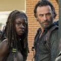 The Walking Dead: Rick & Michonne Spinoff Confirms Title With New Logo – IGN