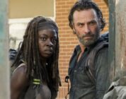 The Walking Dead: Rick & Michonne Spinoff Confirms Title With New Logo – IGN