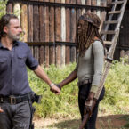 ‘The Walking Dead’ Rick & Michonne Spinoff Gets Title — Watch Teaser (VIDEO) – TV Insider