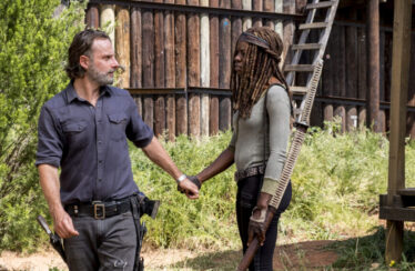 ‘The Walking Dead’ Rick & Michonne Spinoff Gets Title — Watch Teaser (VIDEO) – TV Insider