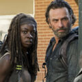 The Walking Dead: The Ones Who Live: The Meaning Behind Rick and Michonne Spinoff Title – Den of Geek