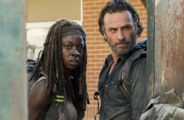 The Walking Dead: The Ones Who Live: The Meaning Behind Rick and Michonne Spinoff Title – Den of Geek