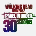 Watch The Walking Dead Universe React to Huge SDCC News (VIDEO) – Bleeding Cool News