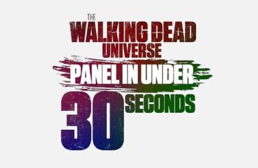 Watch The Walking Dead Universe React to Huge SDCC News (VIDEO) – Bleeding Cool News