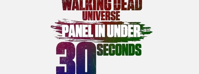 Watch The Walking Dead Universe React to Huge SDCC News (VIDEO) – Bleeding Cool News