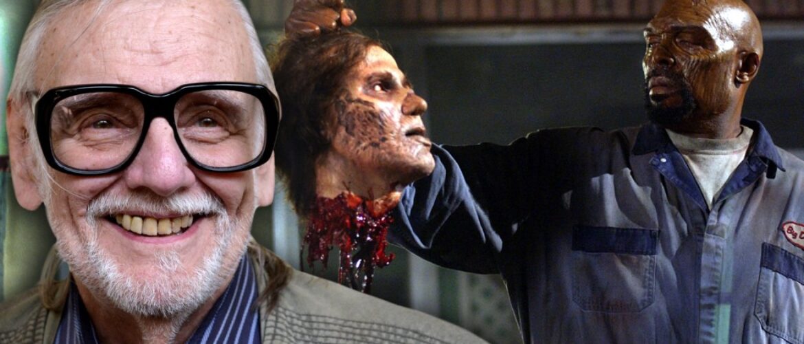 George A. Romero’s Final Zombie Movie ‘Twilight Of The Dead’ Moving Ahead With Roundtable Entertainment; Production Details Revealed Ahead Of Planned 2023 Start – Deadline