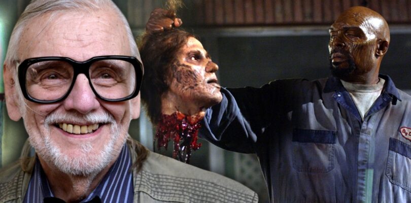 George A. Romero’s ‘Twilight Of The Dead’ Aiming For 2023 Shoot – Deadline