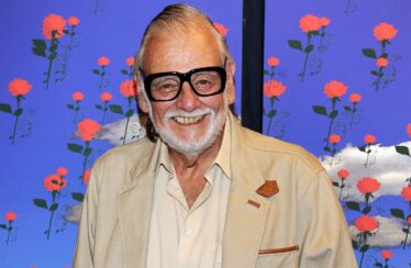 George Romero’s Final ‘Living Dead’ Movie Is in the Works Six Years After His Death – PEOPLE