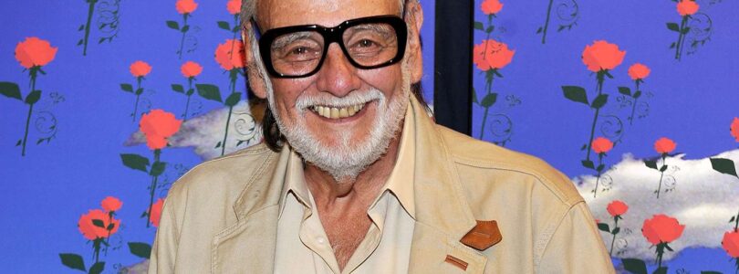 George Romero’s Final ‘Living Dead’ Movie Is in the Works Six Years After His Death – PEOPLE