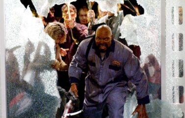 George Romero’s zombies to walk again in Twilight of the Dead – Entertainment Weekly News