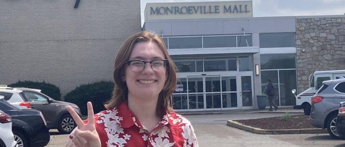 OPINION: No more room in geek heaven: a visit to the Monroeville Mall – Indiana Daily Student