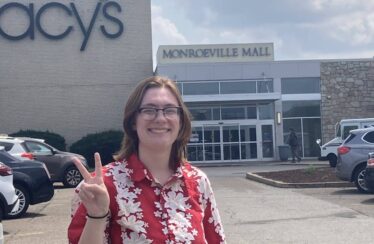 OPINION: No more room in geek heaven: a visit to the Monroeville Mall – Indiana Daily Student