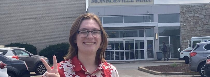 OPINION: No more room in geek heaven: a visit to the Monroeville Mall – Indiana Daily Student